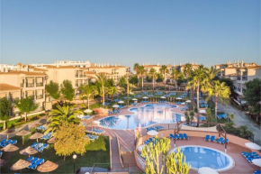 Отель 3HB Clube Humbria - All Inclusive  Албуфейра